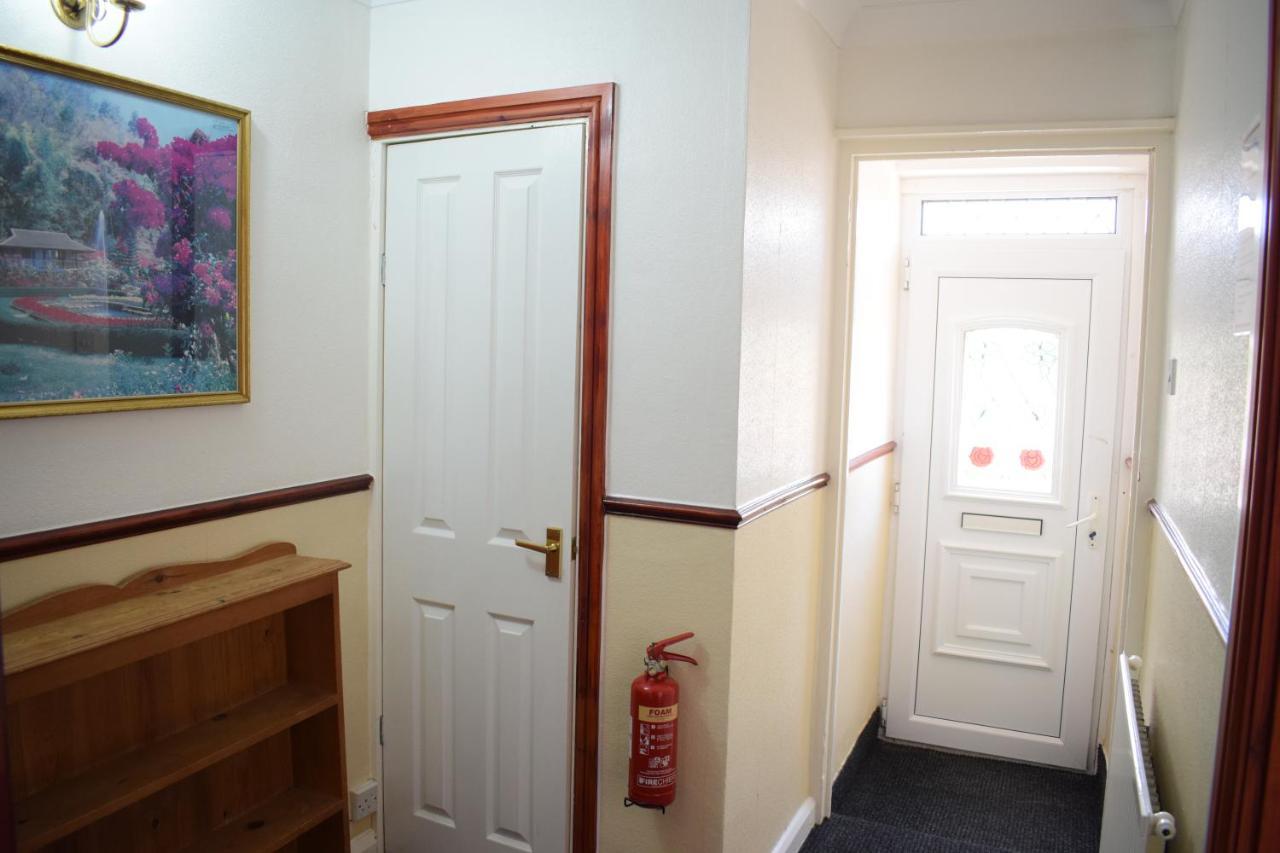 Near Sea House Stay Bangor  Exterior foto