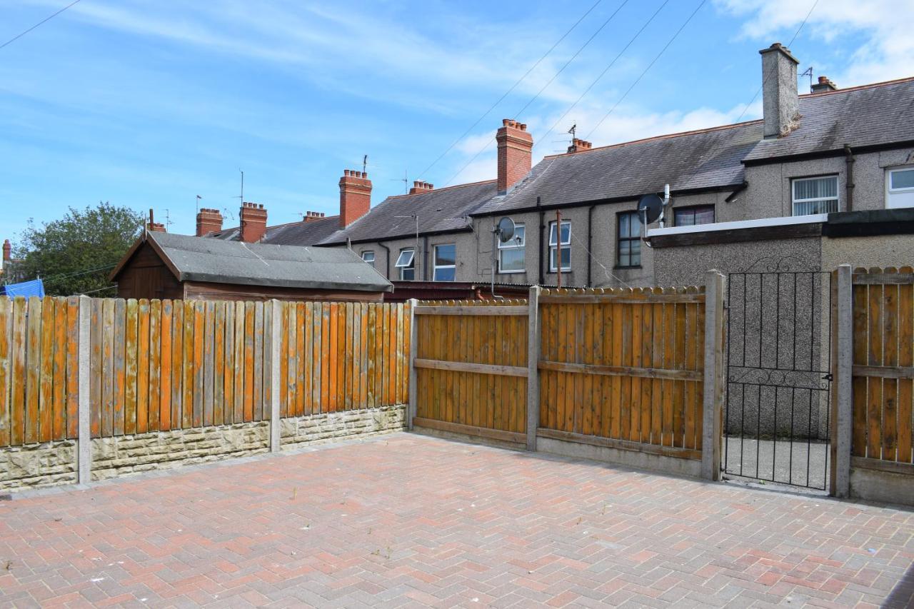 Near Sea House Stay Bangor  Exterior foto